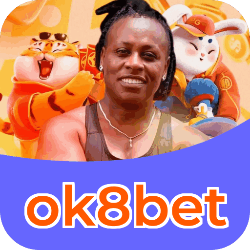 ok8bet RTP Games