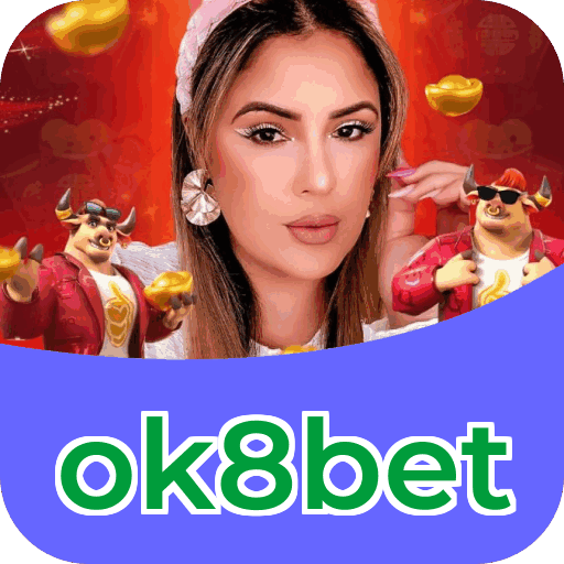 ok8bet APK