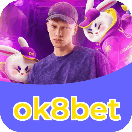 ok8bet APK