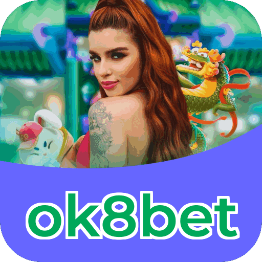 ok8bet APK