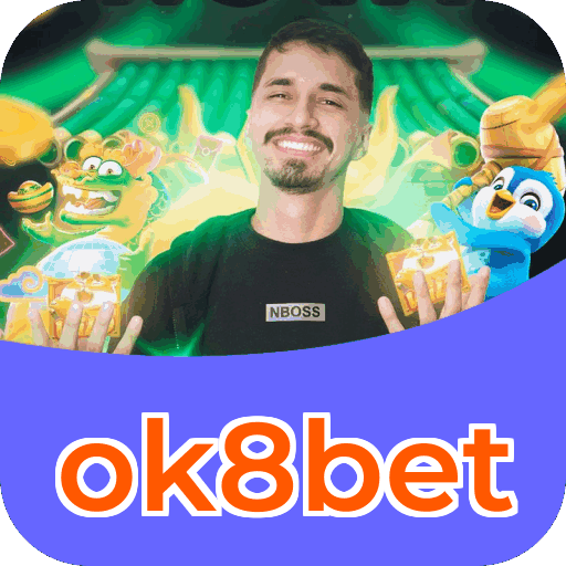 ok8bet APK