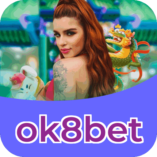 ok8bet APK