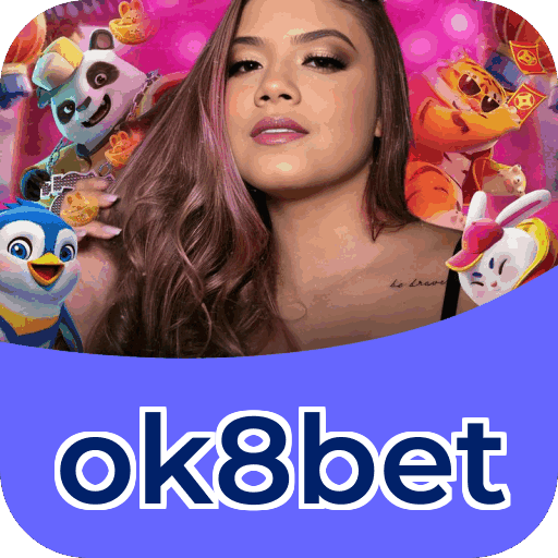 ok8bet APK
