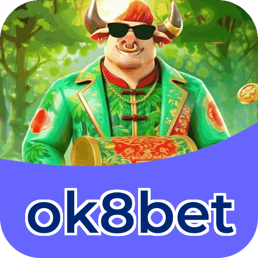 ok8bet APK