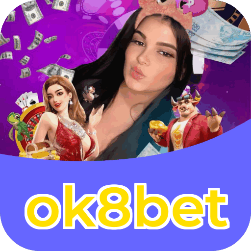 ok8bet APK