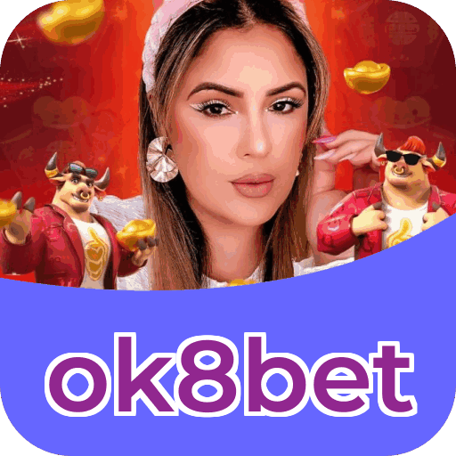 ok8bet APK
