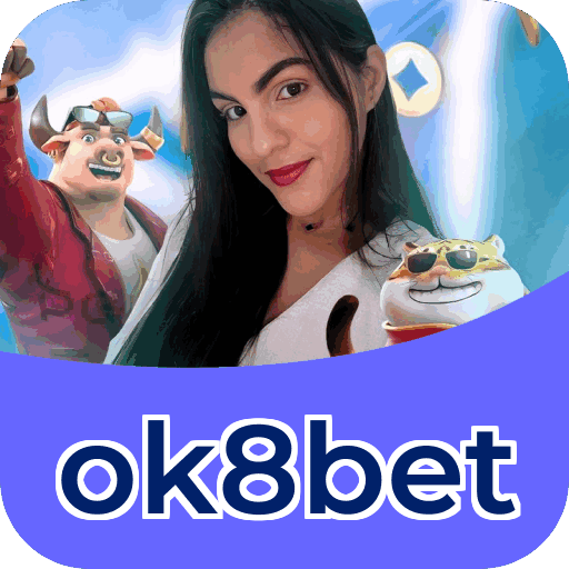 ok8bet APK