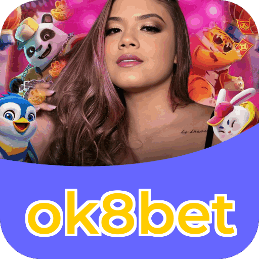 ok8bet APK