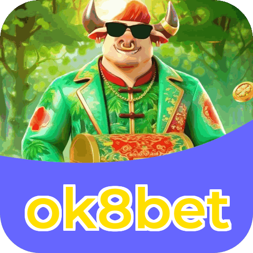 ok8bet APK