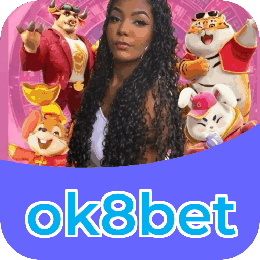 ok8bet APK