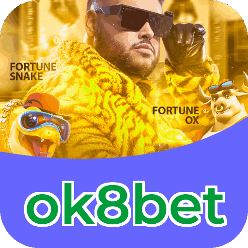 ok8bet APK