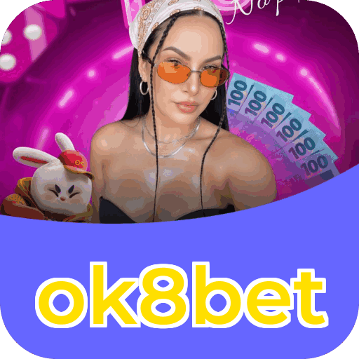 ok8bet APK